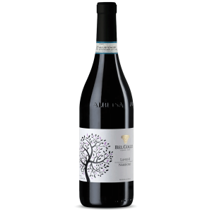 Bel Colle Langhe DOC Nebbiolo - 750ml